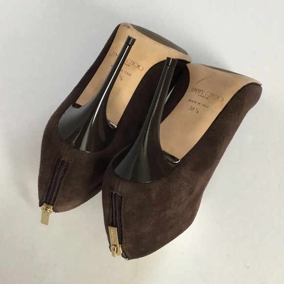 JIMMY CHOO - Picture 11 of 16